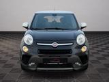 Fiat 500L Trekking/ T-Leder/ Alu./ - Fiat 500L mit Diesel-Antrieb