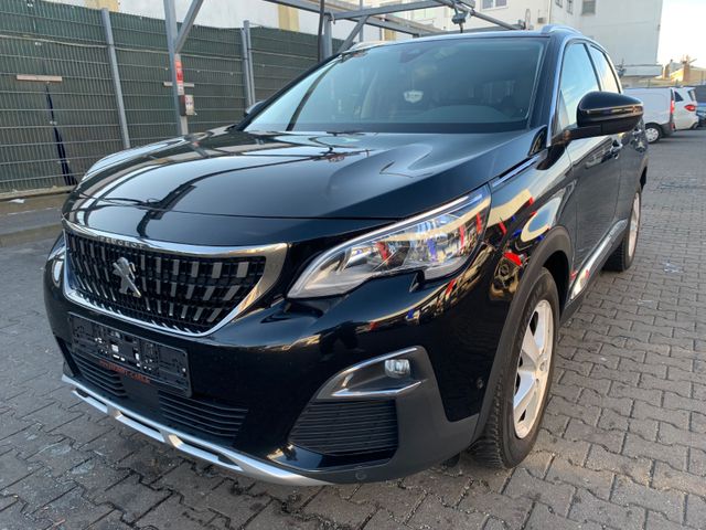 Peugeot 3008 Allure