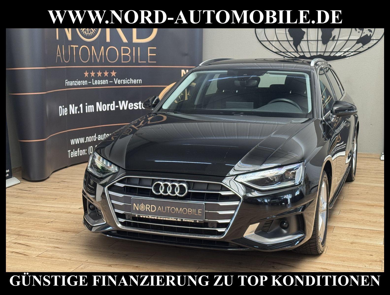 Audi A4 Avant Advanced 30 TDI S-Tronic Virt.Cockpit, миниатюра 6