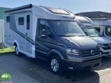 Knaus Van TI Plus 650 MEG Platinum Selection Verfügbar - Knaus Allradantrieb