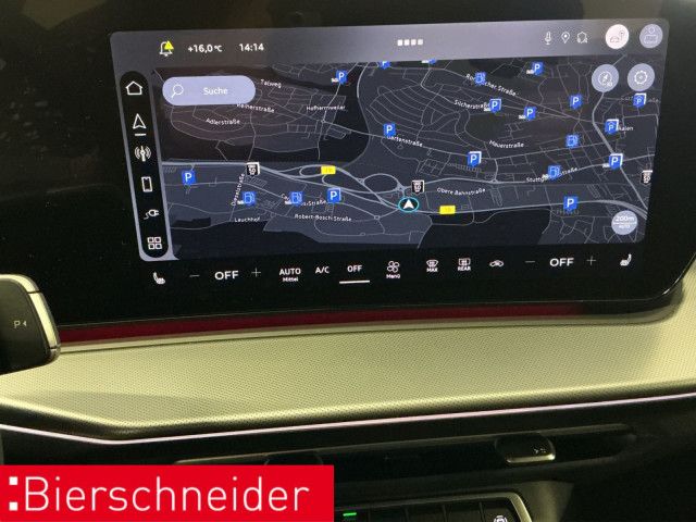Audi Q3 Sportback e-hybrid 2x S-Line 20 AHK DIG-MATRI foto 16
