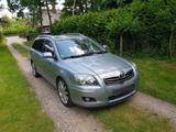 Toyota Avensis T25 EXECUTIVE (2.2 D-CAT 17... - Toyota Avensis: Kombi, T25