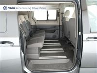 Volkswagen T7 California - Vorschau Bild 12