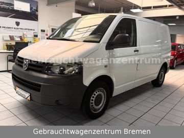 Volkswagen T5 Transporter - 3