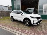 Kia Sorento 2.2 AWD Platinum AT8 - Standheizung -AHK - gebrauchte Kia Sorento aus dem Jahr 2021