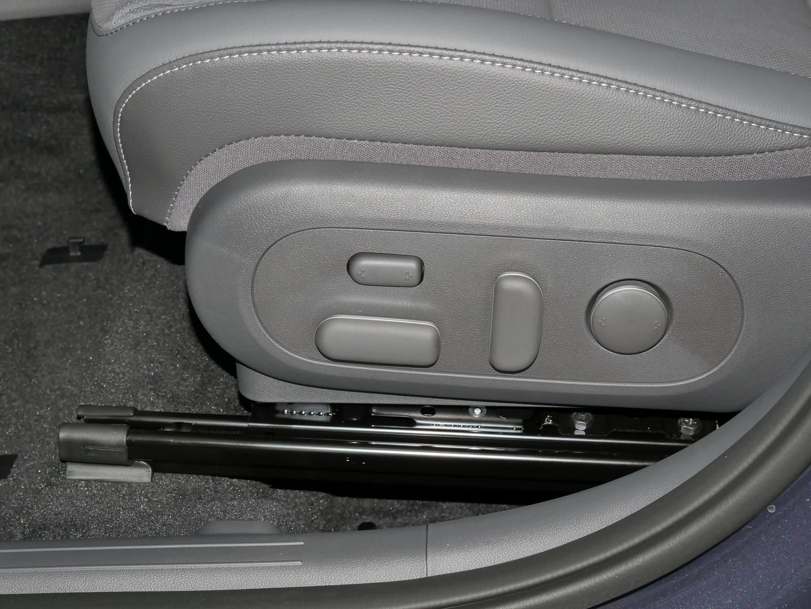 Hyundai KONA - Bild 12