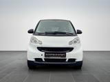Smart Passion**AT MOTOR**Navi-Carplay**Klima** - Smart: Motor