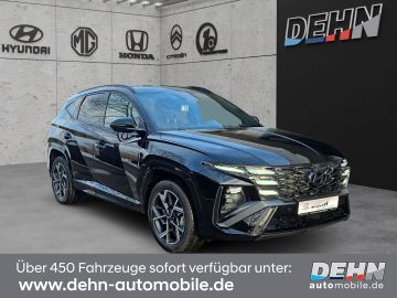 Hyundai TUCSONTucson Hybrid N-Line Mj26 2WD LED-Paket