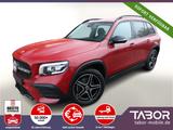 Mercedes-Benz GLB 200 DCT AMG Line LED eHk 7-S NightP Kam 19Z - Mercedes-Benz Tageszulassungen
