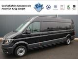 Volkswagen Crafter Kasten 35 2,0 TDI 177PS LR HD /AHK/KAM/N - schwarze Volkswagen Crafter