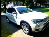 BMW X3 xDrive20d X LINE - BMW X3: Bm