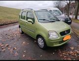 Opel Kleinamzeigen schreiben TÜV Neu  sparsam i... - Opel Agila in Hamburg
