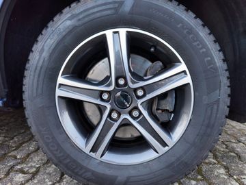 Volkswagen T6.1 Transporter DSG*DAB*Navi*SHZ*PDC*6-Sitzer*