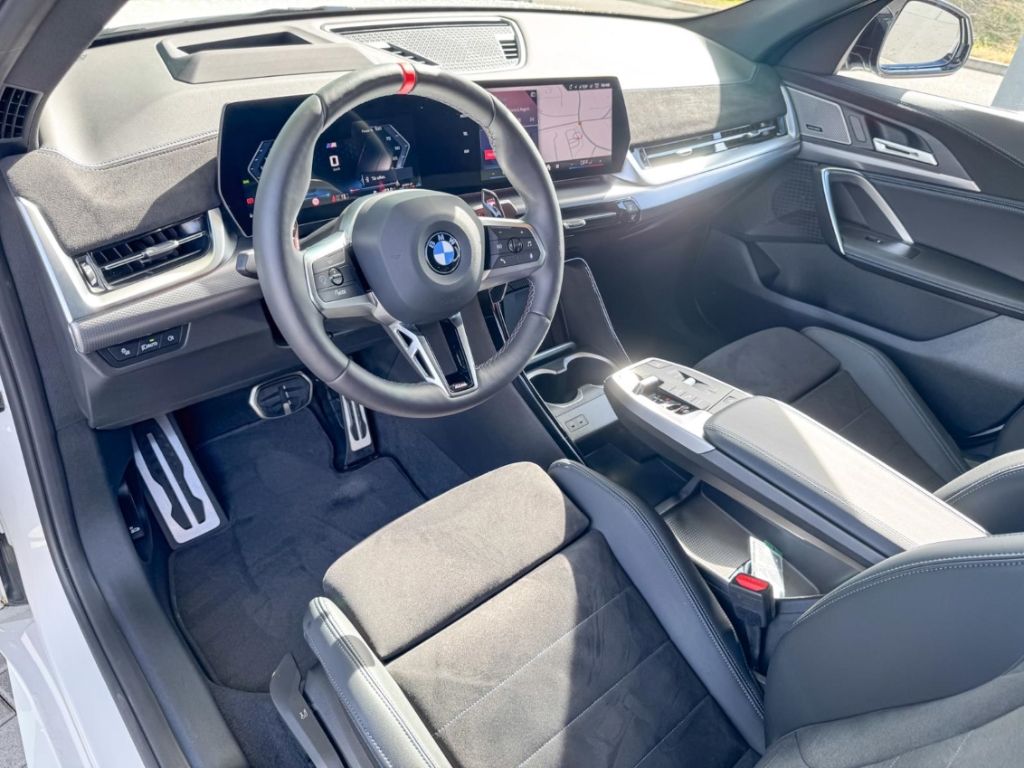 BMW X2 M35 i M35i xDrive Park-Assistent 360 Grad Ada foto 2