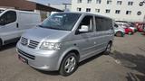 Volkswagen T5 Multivan Comfortline 2.5 TDI*ALU/7-SITZER* - gebrauchte VW T5 aus dem Jahr 2003