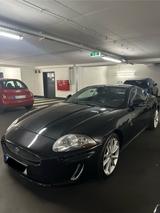 Jaguar XK 5.0 V8 385 PS Facelift - Jaguar XK: Jag