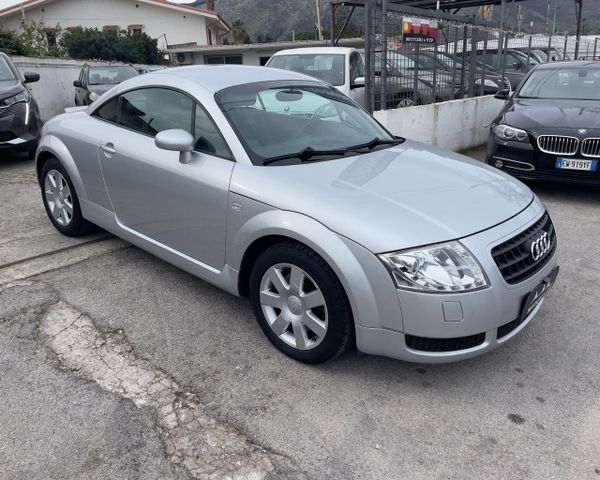 Audi TT Coupé 1.8 T 20V 179 CV cat