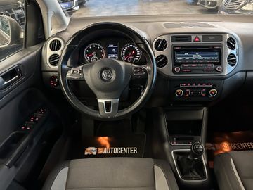 Volkswagen Golf Plus VI Life *2.Hand*TÜV*Klima*TOP*