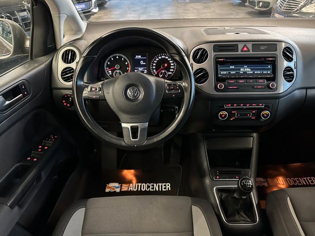 Volkswagen Golf Plus VI Life *2.Hand*TÜV*Klima*TOP*