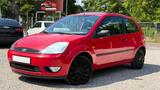Ford Fiesta Trend*Automatk*TÜV Neu*Schiebedach - gebrauchte Ford Fiesta aus dem Jahr 2003
