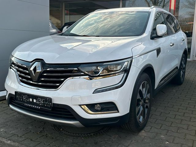 Renault Koleos Limited 4x4 *Automatik*