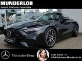 Mercedes-Benz AMG SL 43 Premium Plus Paket