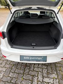 Bild 6 Seat Leon ST Reference