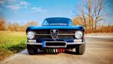 Alfa Romeo GT - Alfa Romeo aus 1974