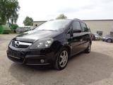 Opel Zafira B Edition 1.8 Plus 7-Sitzer - Opel Zafira: Edition Plus