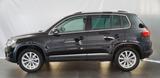 Volkswagen Tiguan Sport & Style 4Motion Allrad! - Volkswagen Tiguan in Chemnitz