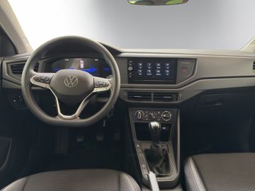 Bild 13 VW Taigo 1.0 TSI