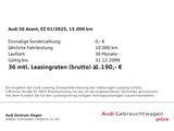 Audi S6 Avant TDI - Audi S6 TDI Gebrauchtwagen