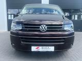 Volkswagen T5 Multivan Special Edition 140PS PDC Tem 20Zoll - Volkswagen T5 Multivan: Edition