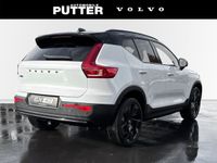 Volvo EX40 - Vorschau Bild 2