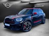 MINI John Cooper Works ALL4 Countryman Pano LRH Komfz - MINI John Cooper Works Countryman mit Panoramadach
