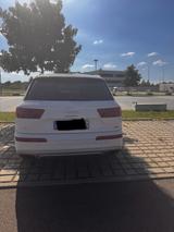 Audi Q7 55 TFSI quattro tiptronic -