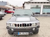 Hummer H3 3.7 Luxury - Hummer Gebrauchtwagen
