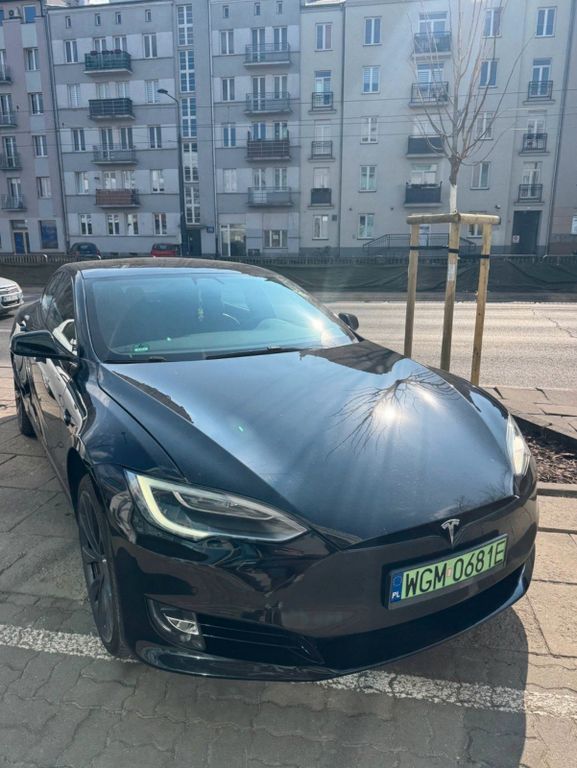 Image of Tesla Model S