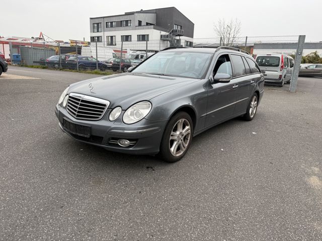 Mercedes-Benz E 280 CDI T-Modell Facelift Avantgarde