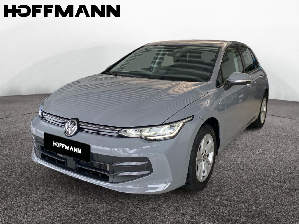 Fahrzeugabbildung Volkswagen Golf 1.5 TSI Life 3 Jahre NW Anschlussgarantie