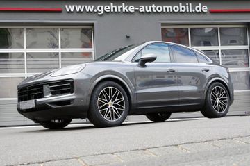 Porsche Cayenne Coupe*Luft,ACC,BOSE,Softcl.,90Liter,360°