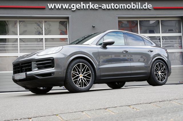 Porsche Cayenne Coupe*Luft,ACC,BOSE,Softcl.,90Liter,360°