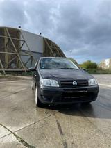 Fiat Punto 1.4 16v Sporting - Fiat Punto: Sporting