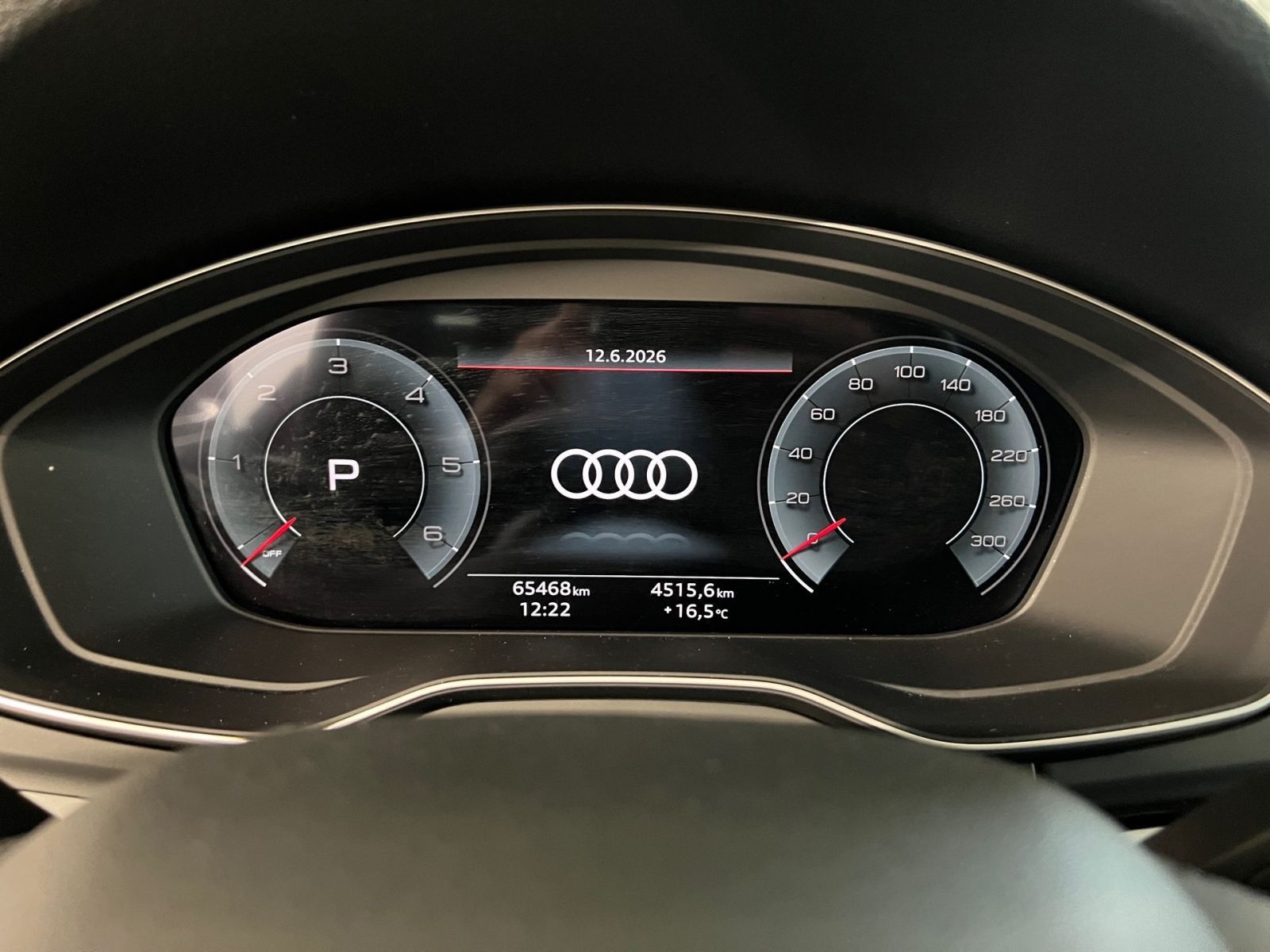 Audi Q5 - Bild 8
