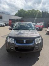 Suzuki Grand Vitara 2.4 VVT Club - Suzuki Grand Vitara: Club