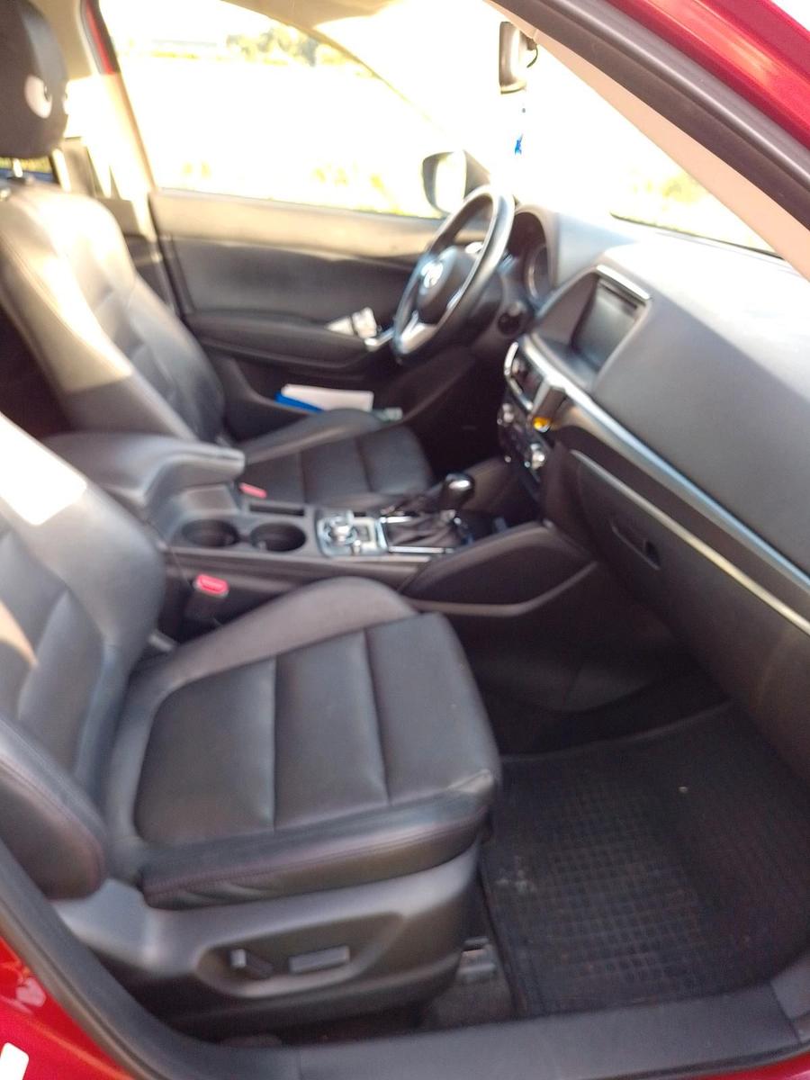 Mazda CX-5 2015 — photo 10