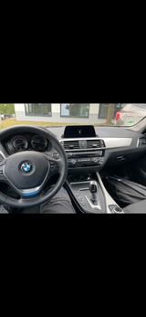 BMW Bmw 118i zweite Hand - : Zweite Hand
