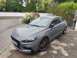 Hyundai i30 2.0 T-GDI N Performance Fastback N Perfo... - Hyundai i30: 2.0