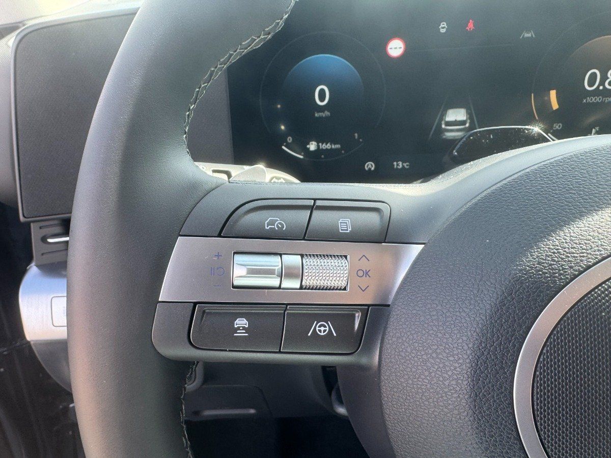 Hyundai Kona – Bild 11