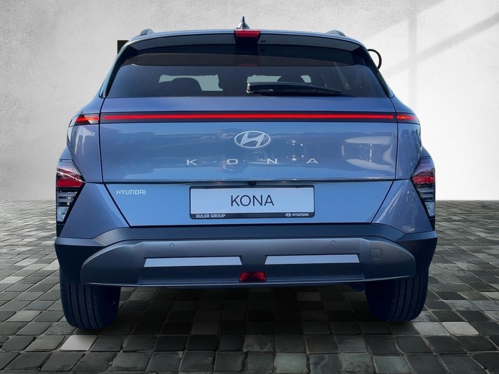 Hyundai Kona – Bild 5